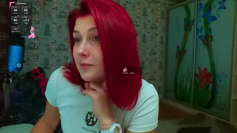 Jane online show from October 25, 9:52 am