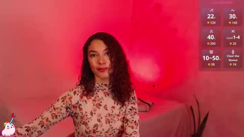 red_velvett0 online show from September 18, 9:13 am