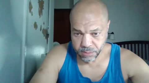 Redbone online show from April 5, 9:50 am