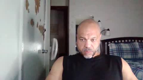 Redbone online show from March 31, 3:01 pm