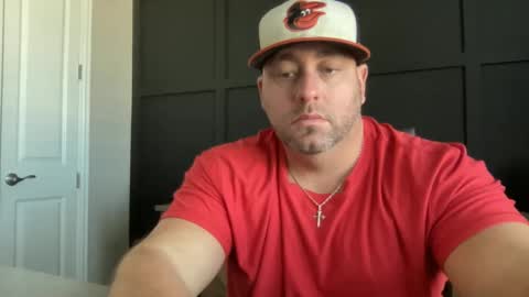 RedBull online show from February 23, 3:40 pm