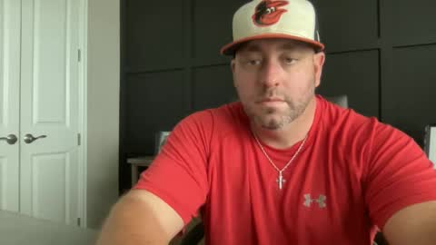 RedBull online show from September 17, 8:34 pm