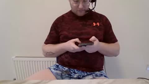 redbwc96 online show from March 9, 9:24 am