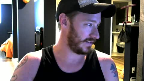 reddawg14 online show from July 22, 9:17 pm