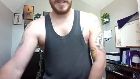 reddawg14 online show from July 6, 6:32 pm