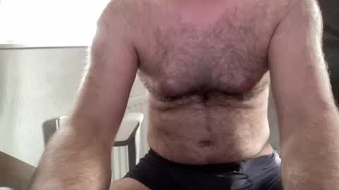 hornyslutbear online show from April 3, 3:08 pm