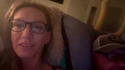 RedDread online show from October 15, 5:54 am