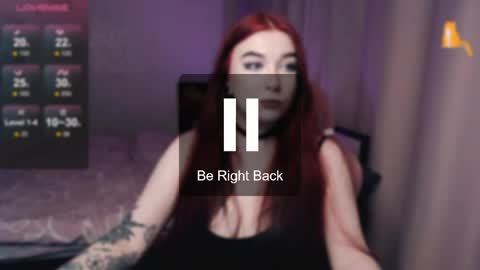 Lina online show from April 13, 6:56 pm