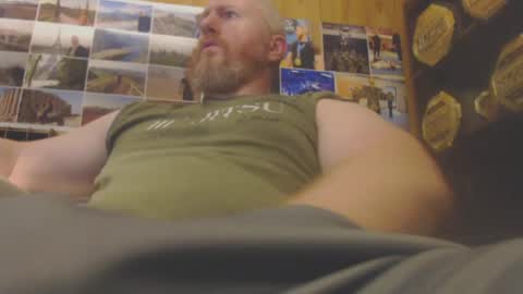 theredhead4fun online show from July 12, 2:26 am