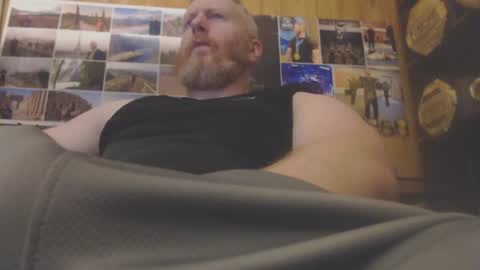 theredhead4fun online show from July 14, 2:05 am