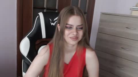 Lily online show from July 22, 3:08 am