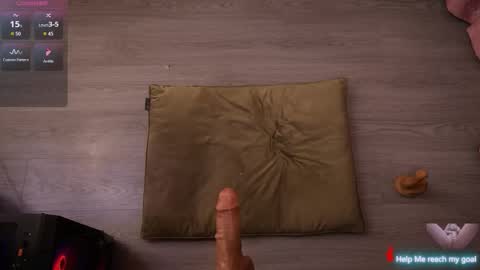 Redhead Shark online show from November 2, 9:04 pm