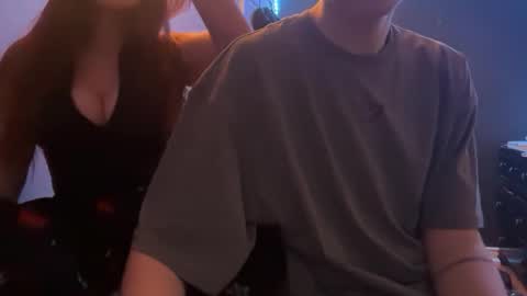 Redhead and BigPeenar online show from February 8, 4:05 am