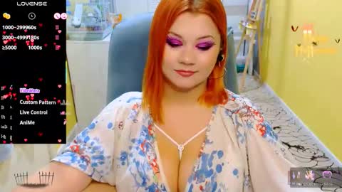 Amina online show from October 30, 2:23 am