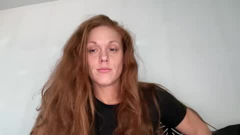 Redheaded Fox online show from January 7, 7:28 pm