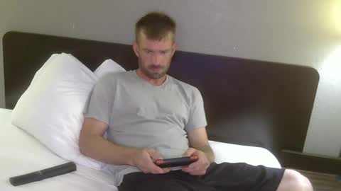 Kevin online show from July 8, 2:31 pm