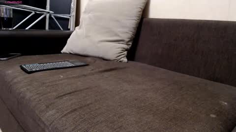 Steve Blond online show from March 12, 7:36 pm