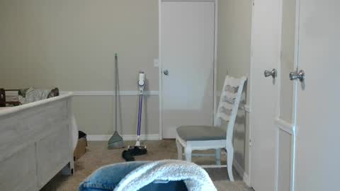 InkedGinger online show from February 6, 3:27 am