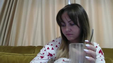 RedJessica online show from February 26, 8:07 am