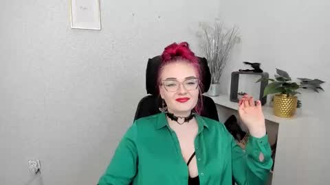 Ruby online show from March 10, 2:43 pm