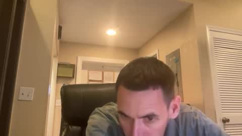 Anthony Starr online show from June 9, 4:12 am