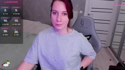 Stephanie online show from January 28, 11:06 am