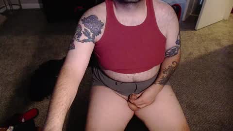 Rosie3 online show from March 7, 11:27 pm