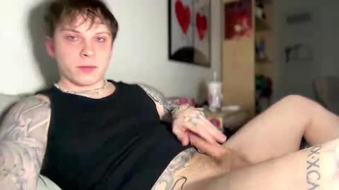 redrum online show from January 6, 3:53 am