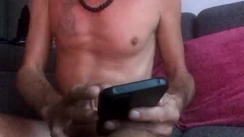 Redspider154 online show from September 10, 6:09 pm