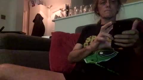 Redspider154 online show from January 18, 6:43 pm