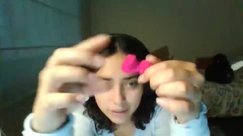 redvelved online show from March 6, 10:20 pm