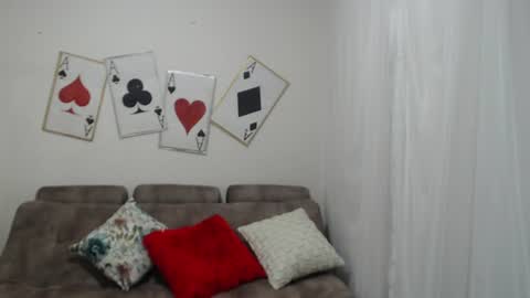 Velvet online show from June 18, 9:14 am
