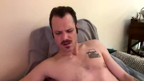 Reed Thomas online show from February 22, 6:06 am