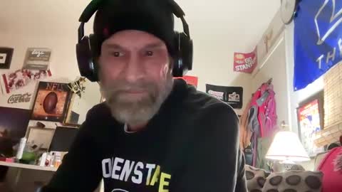 reeebokrick online show from January 18, 9:56 am