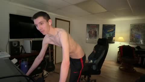 reelbigwang online show from February 8, 3:41 am