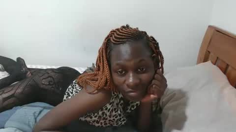 Reeena online show from February 21, 3:01 am