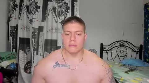 regan_jhonson online show from December 4, 7:30 am