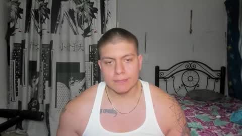 regan_jhonson online show from February 10, 8:34 pm