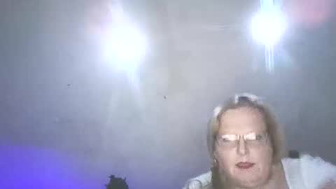 regblonde666 online show from March 3, 9:05 am