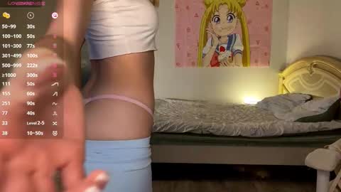 Lucy online show from December 3, 6:36 am