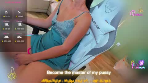 reggieMeow online show from June 13, 2:55 am