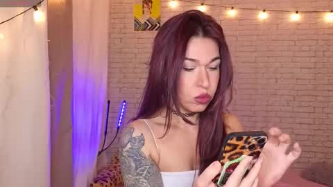 ReginaHawkinss online show from January 8, 12:00 pm