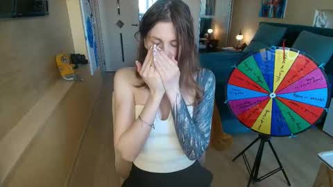 Regina online show from February 18, 5:18 am