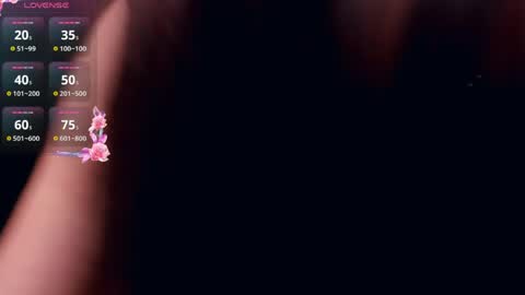 Emily - online show from June 4, 6:47 pm