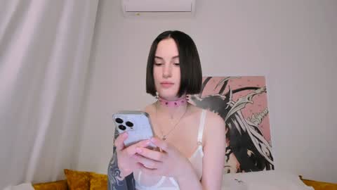 Roxy online show from January 18, 2:47 am