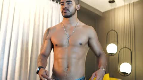 Reik online show from June 10, 1:10 pm