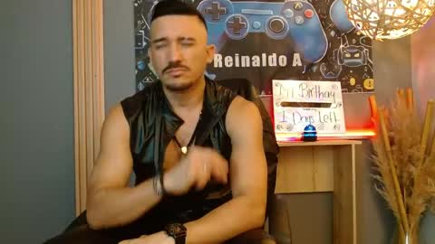   REIKO  online show from April 17, 3:03 pm