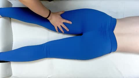 Reina QT online show from November 11, 3:36 pm