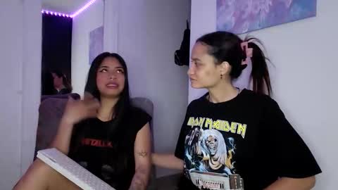 reina_reina online show from March 25, 3:24 am