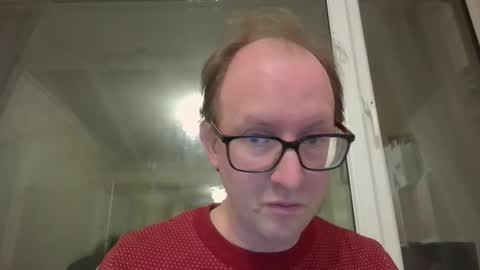 relaxnchat41 online show from November 23, 10:30 pm